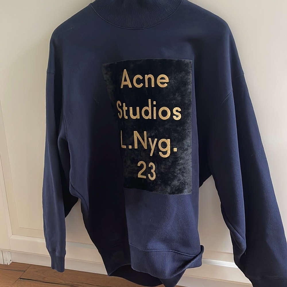 Acne Studio Jumper